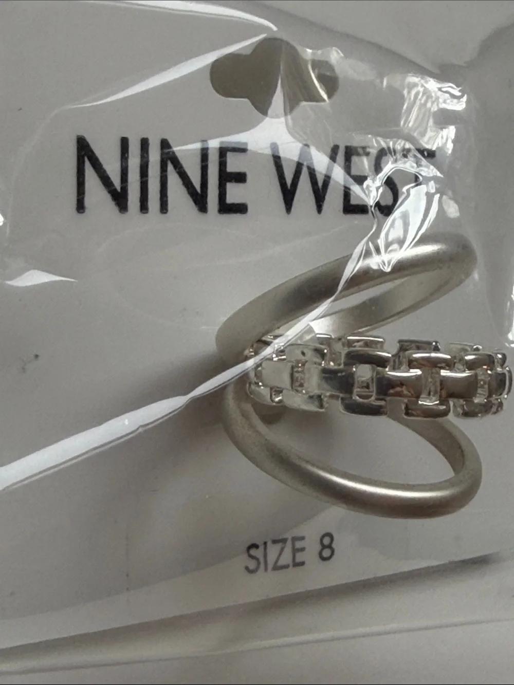 Nine West three piece
